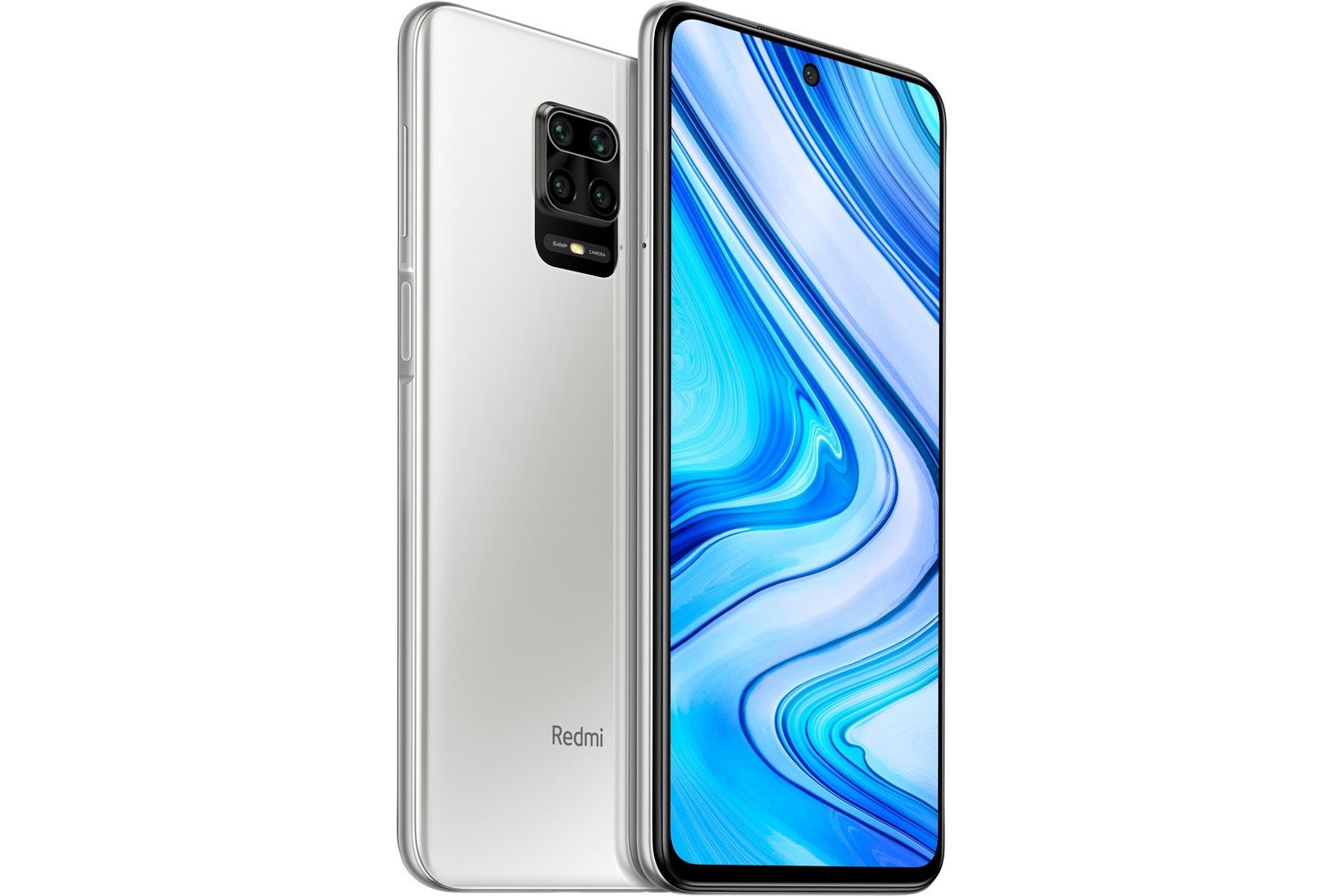 Redmi Note 9 Pro