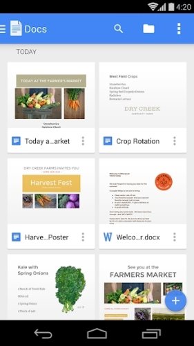 Google Drive