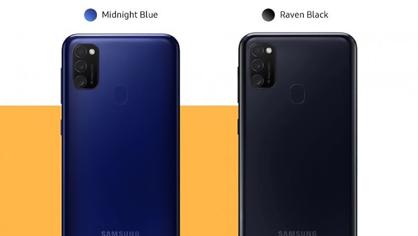 Harga Samsung Galaxy M21 Murah Terbaru Dan Spesifikasi