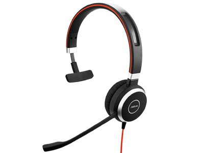 Headsets fürs Büro