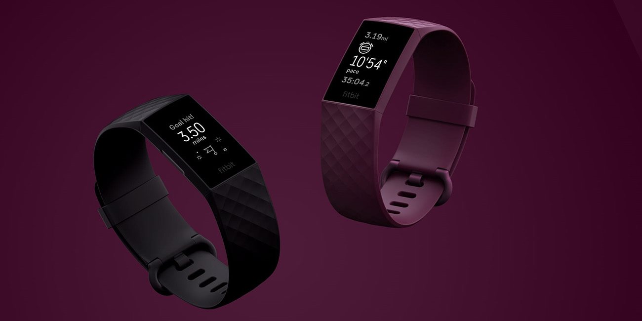 fitbit charge 4 alza