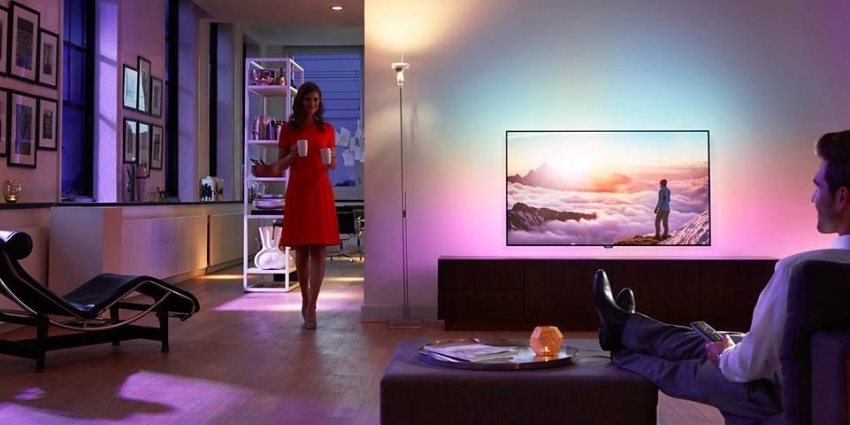 Philips Ambilight