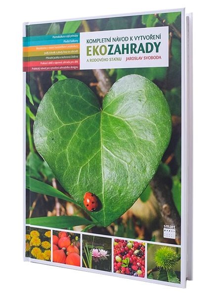 Ekozahrada