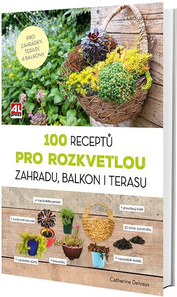 Ekozahrada