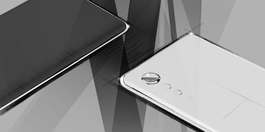LG Velvet