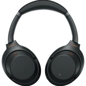 Sony Hi-Res WH-1000XM3