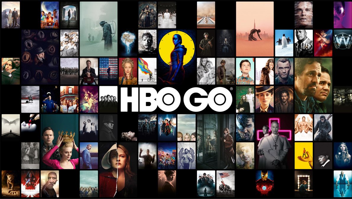 HBO GO: Nejlepší filmy a seriály v češtině | Alza.cz