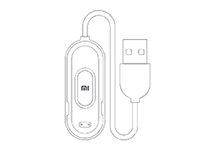 xiaomi mi band 5; fitness náramek
