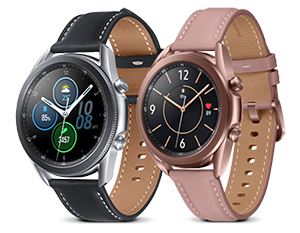 samsung watch 3 cena