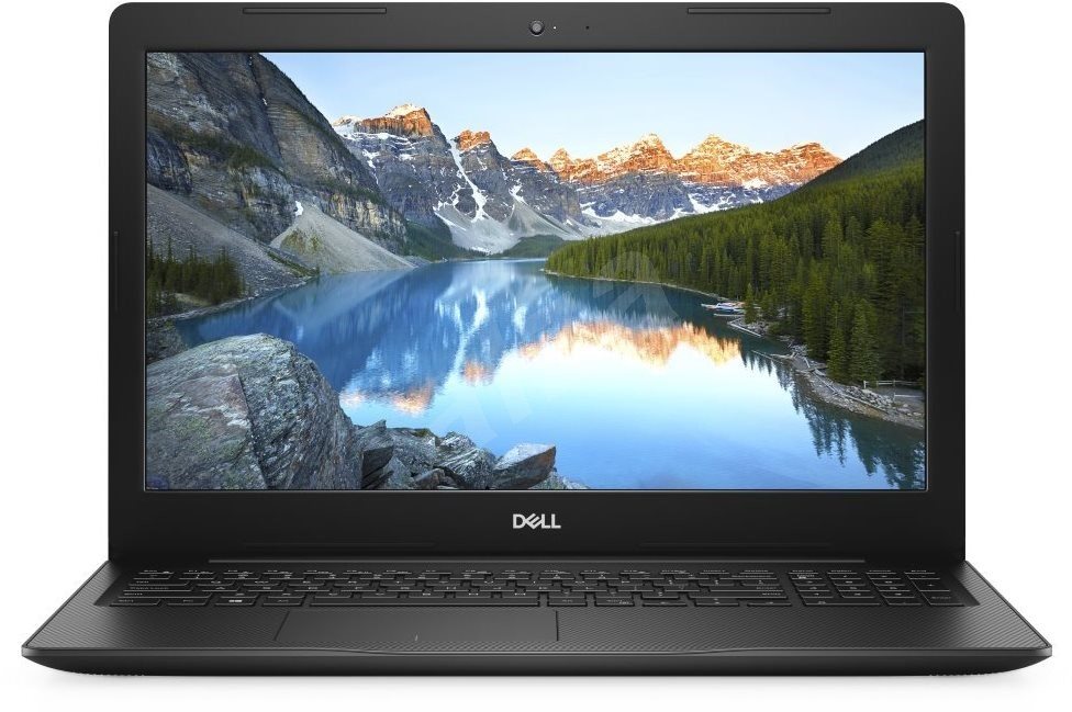 Laptop name