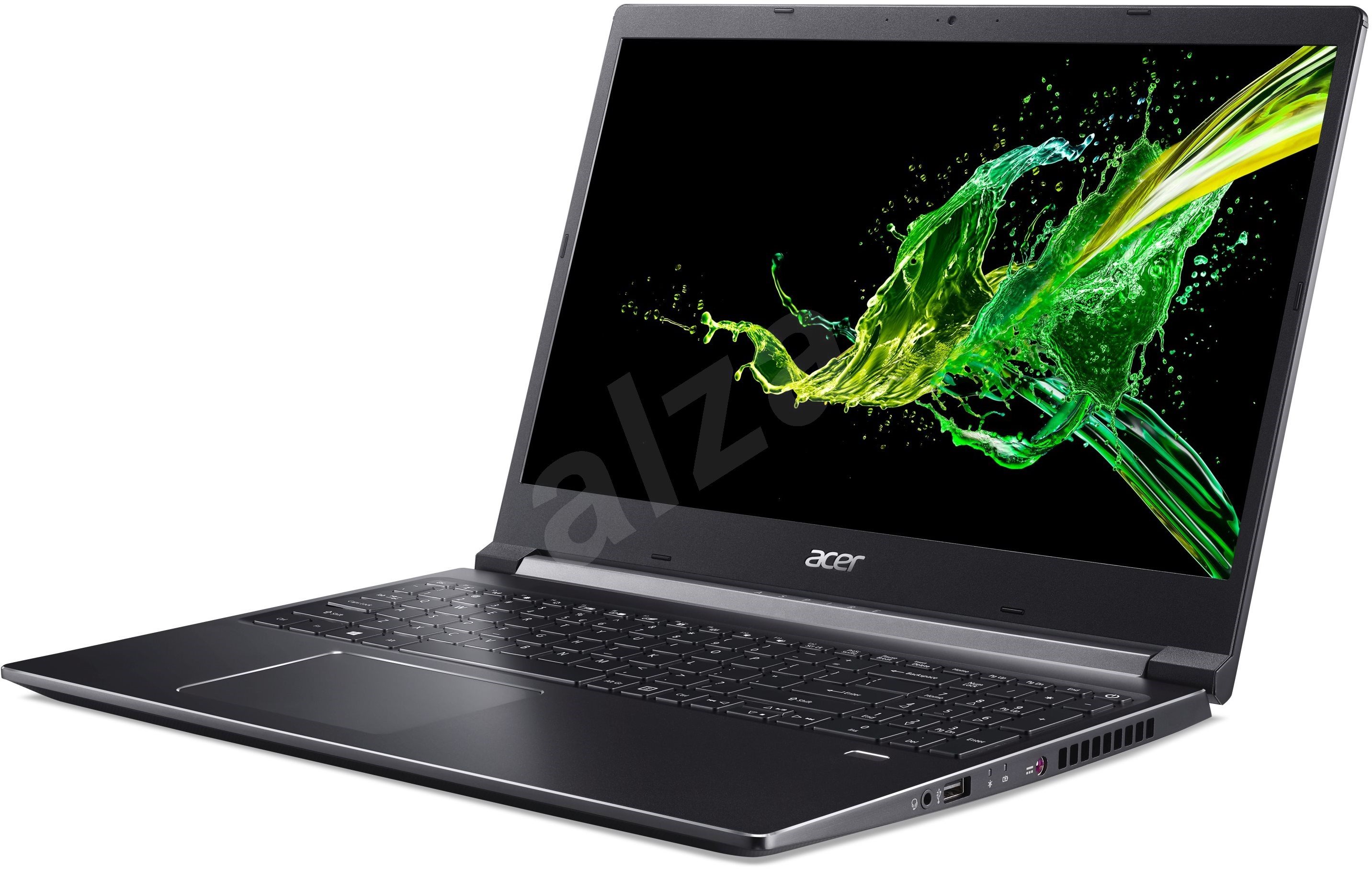 Laptop name