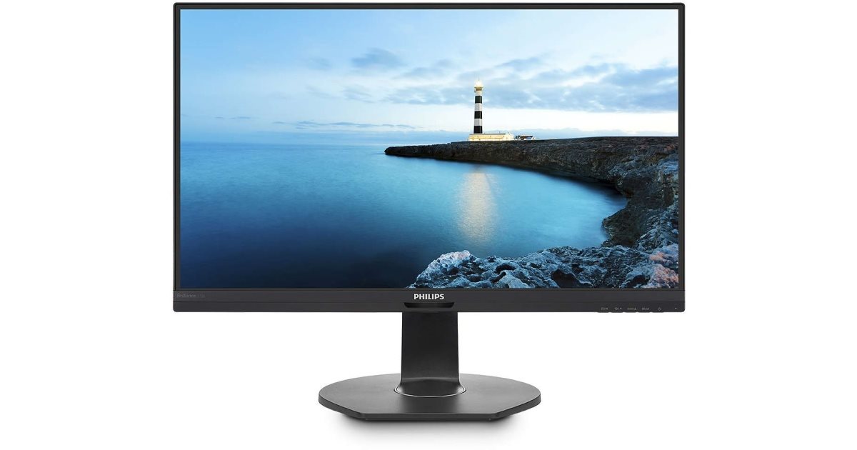 27 Philips 272B7QUPBEB