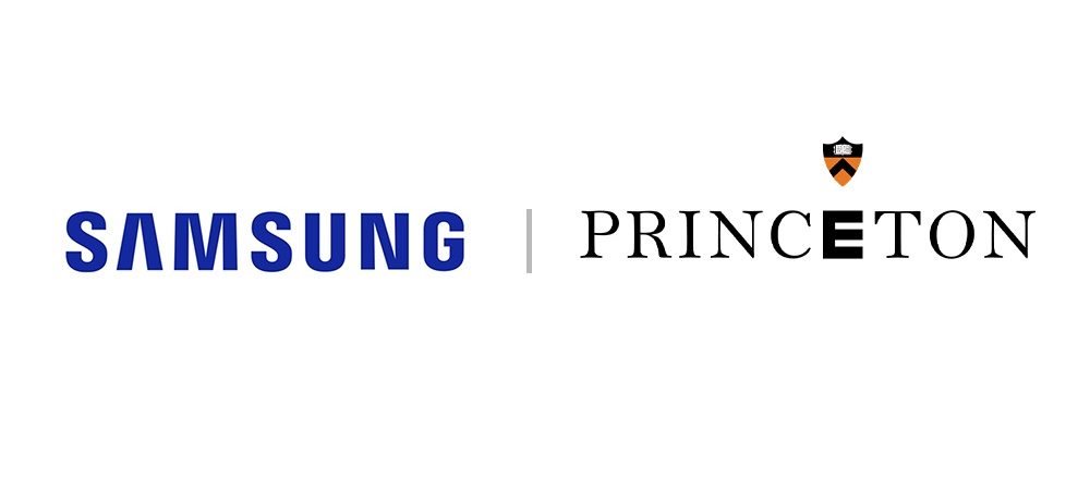 6G, Zusammenarbeit zwischen der Princeton University und Samsung Research America