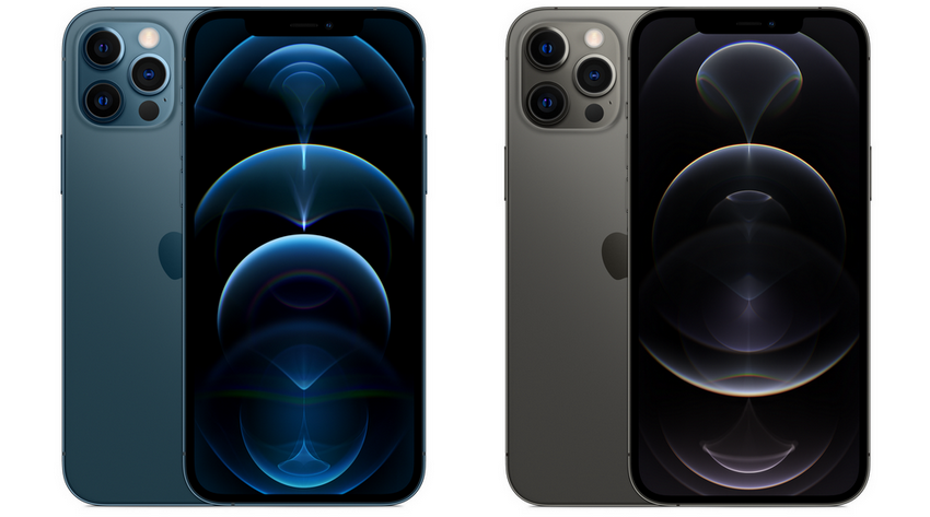 iPhone 12