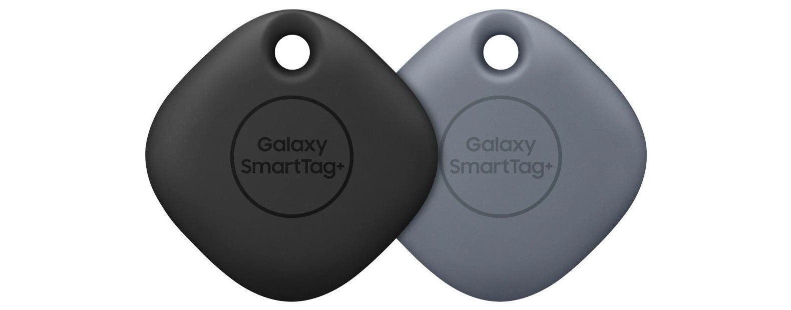 Apple AirTag, konkurence Samsung Galaxy SmartTag+