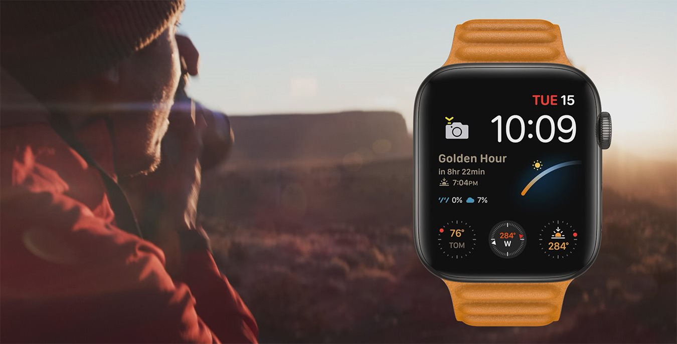 Apple Watch 6; Apple; smartwatch; hordható elektronika; okosóra; wearables;