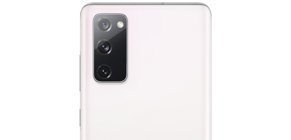 Samsung Galaxy S20 FE