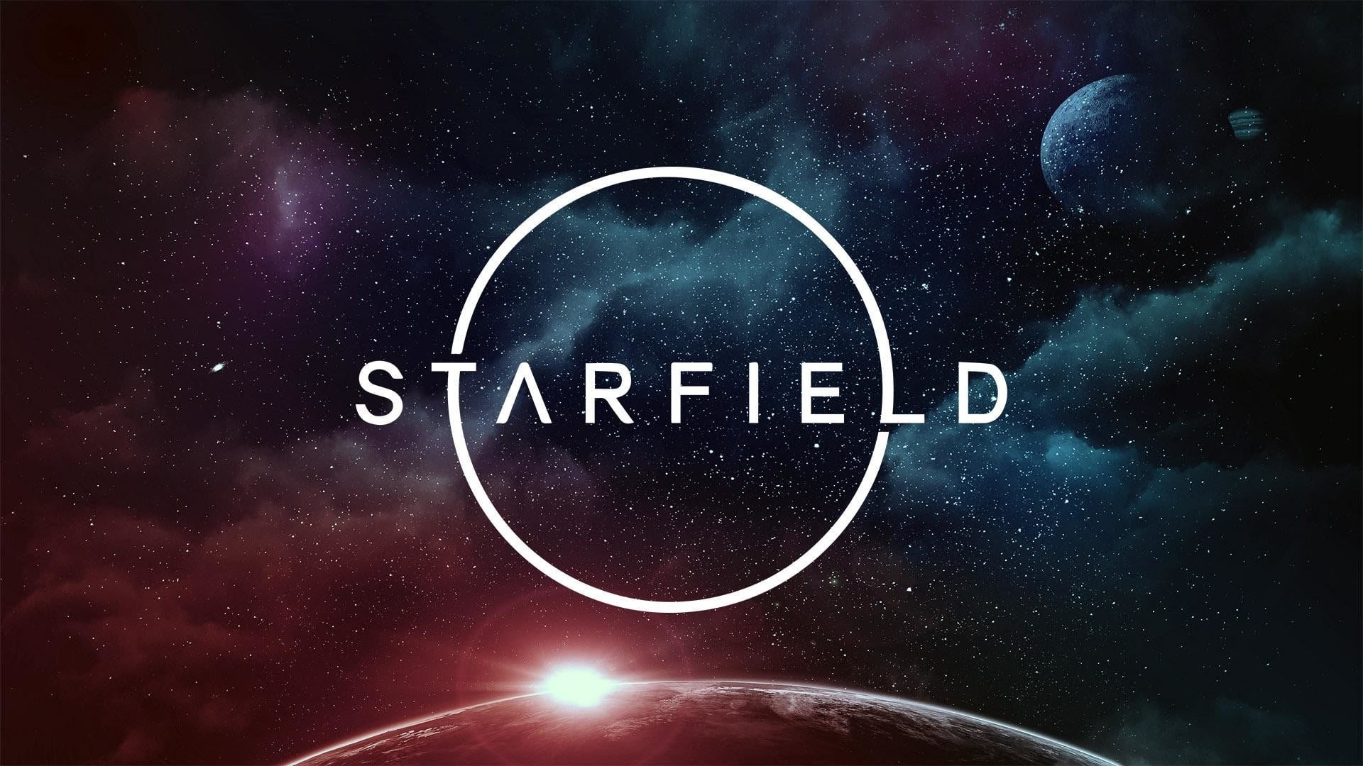 starfield logo