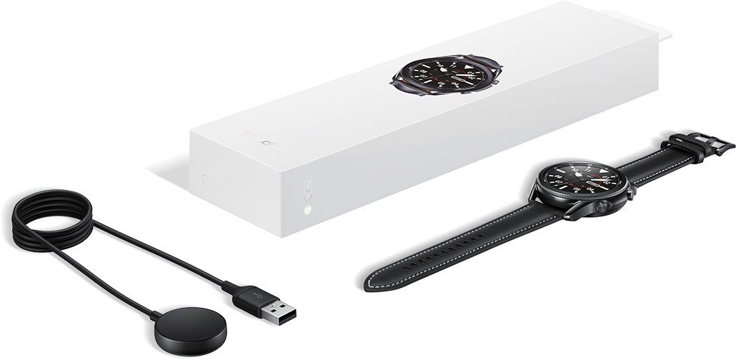 galaxy watch serie 3