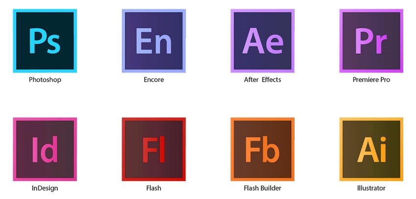 Adobe Creative Cloud