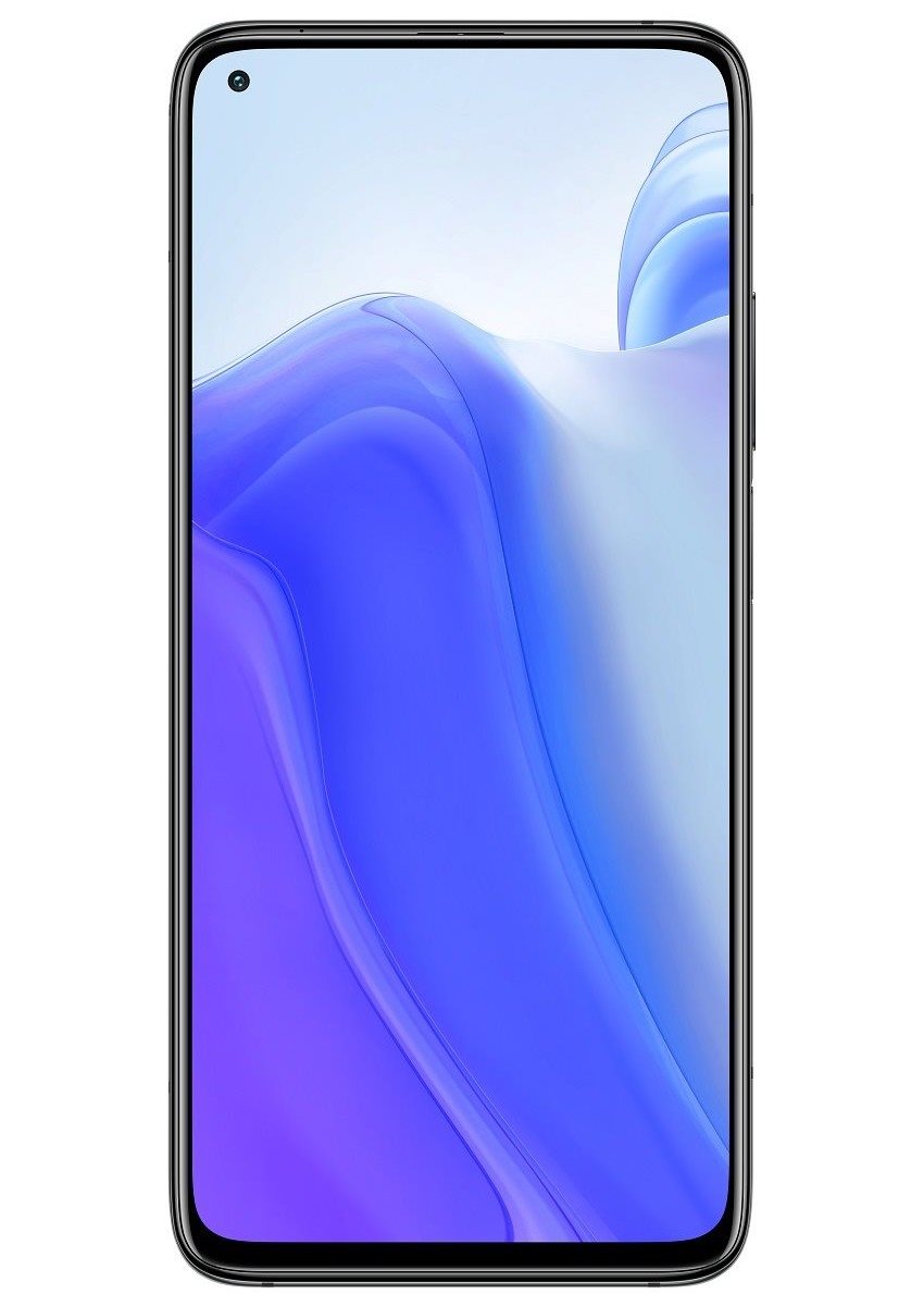 Xiaomi Mi 10T/10T Pro - kijelző