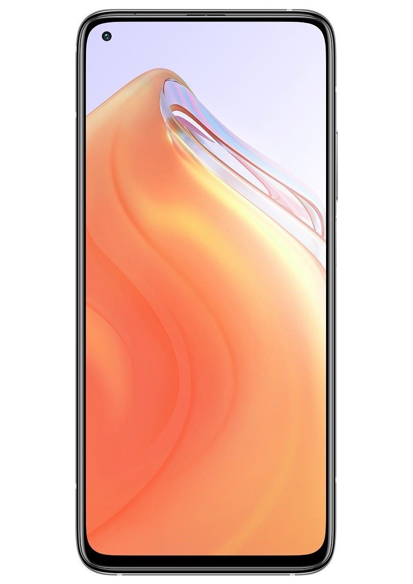 Xiaomi Mi 10T/10T Pro - kijelző