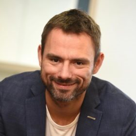 Tomáš Havryluk Tomáš Havryluk