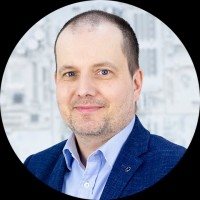 Petr Chlumský Petr Chlumský