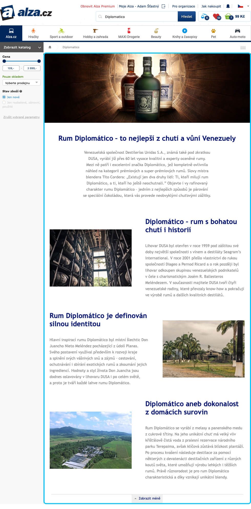 OR katalog BP - standard rozbalena