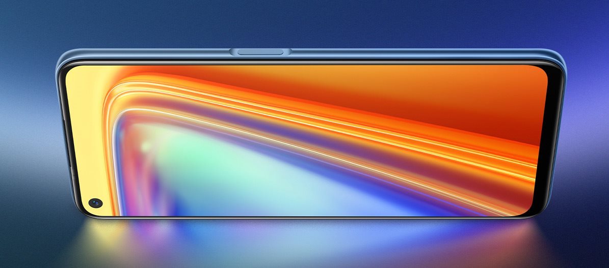 Řada Realme 7