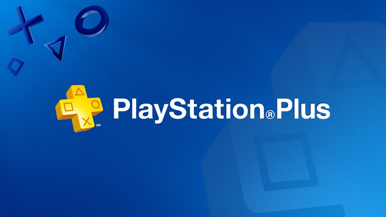 PS Plus, screenshot: logo