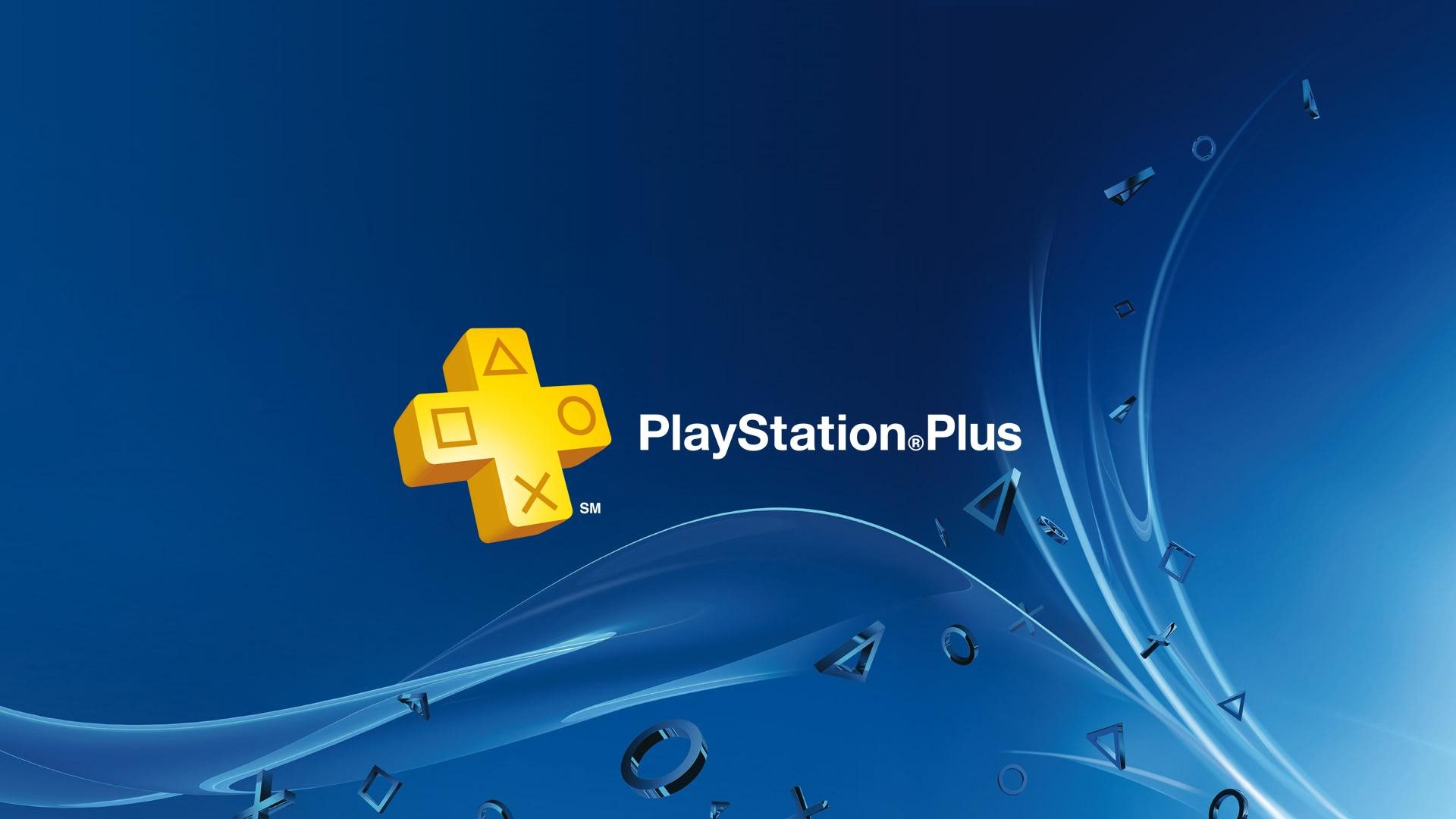 Playstation Plus; duben