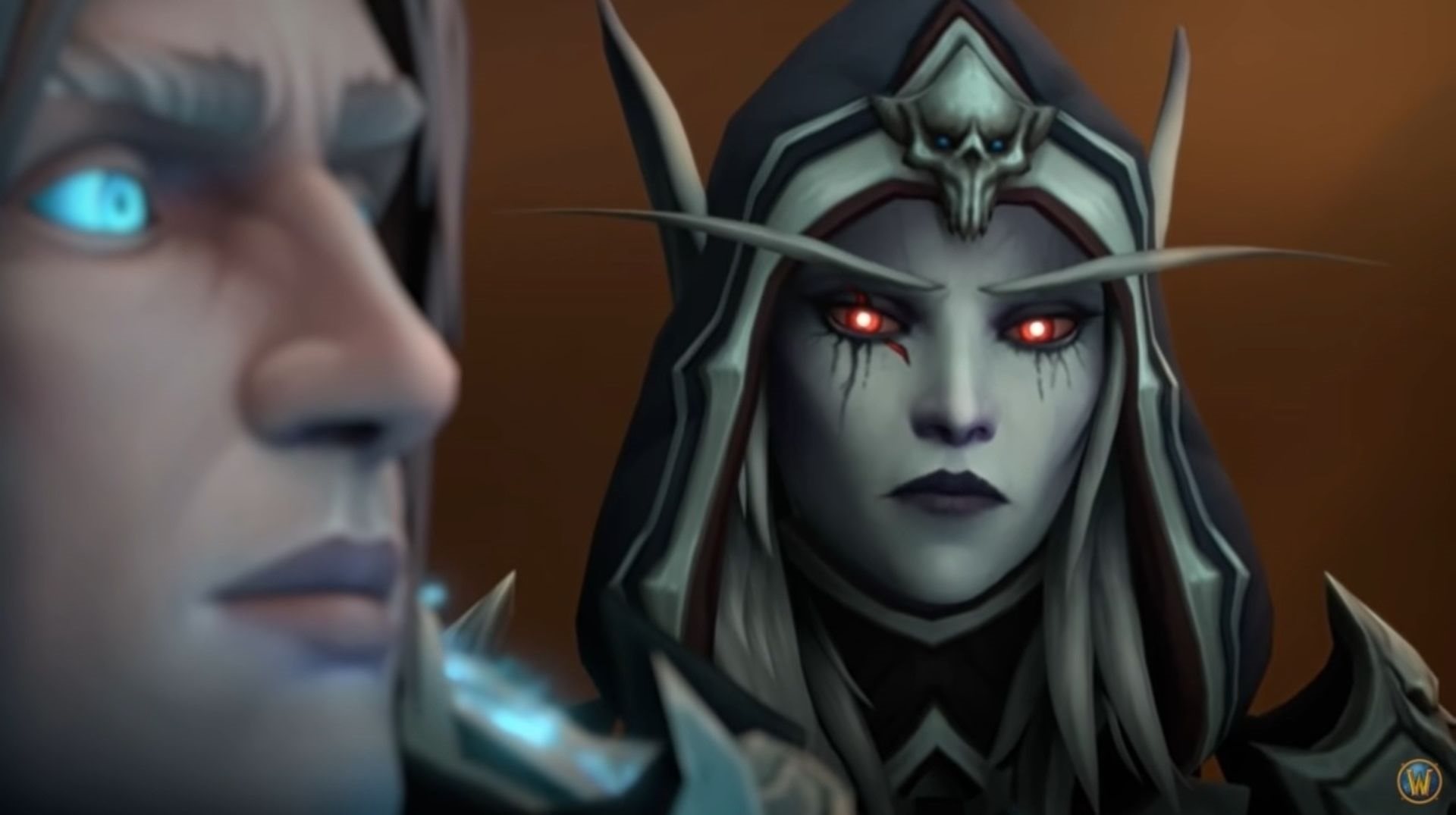 World of Warcraft: Shadowlands