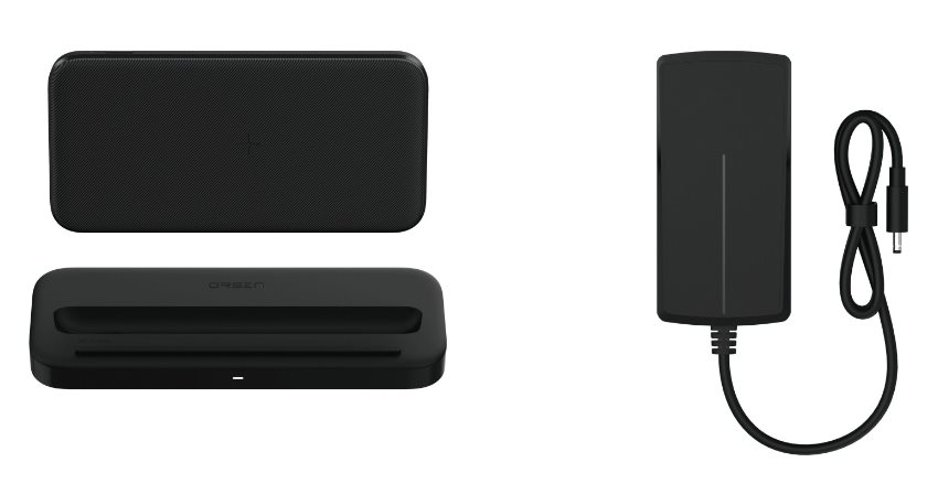 TOP gadgety 4, Eloop Orsen W5