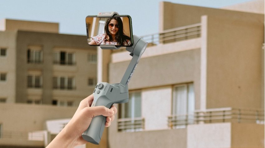TOP gadgety 4, Mozo Mini-MX