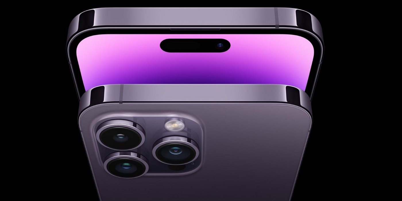 iPhone 14