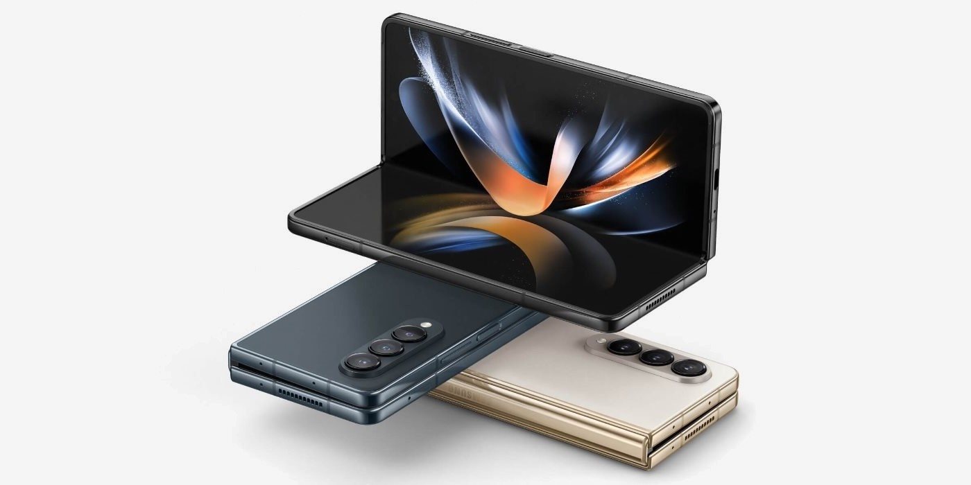 Samsung Galaxy Z Fold4