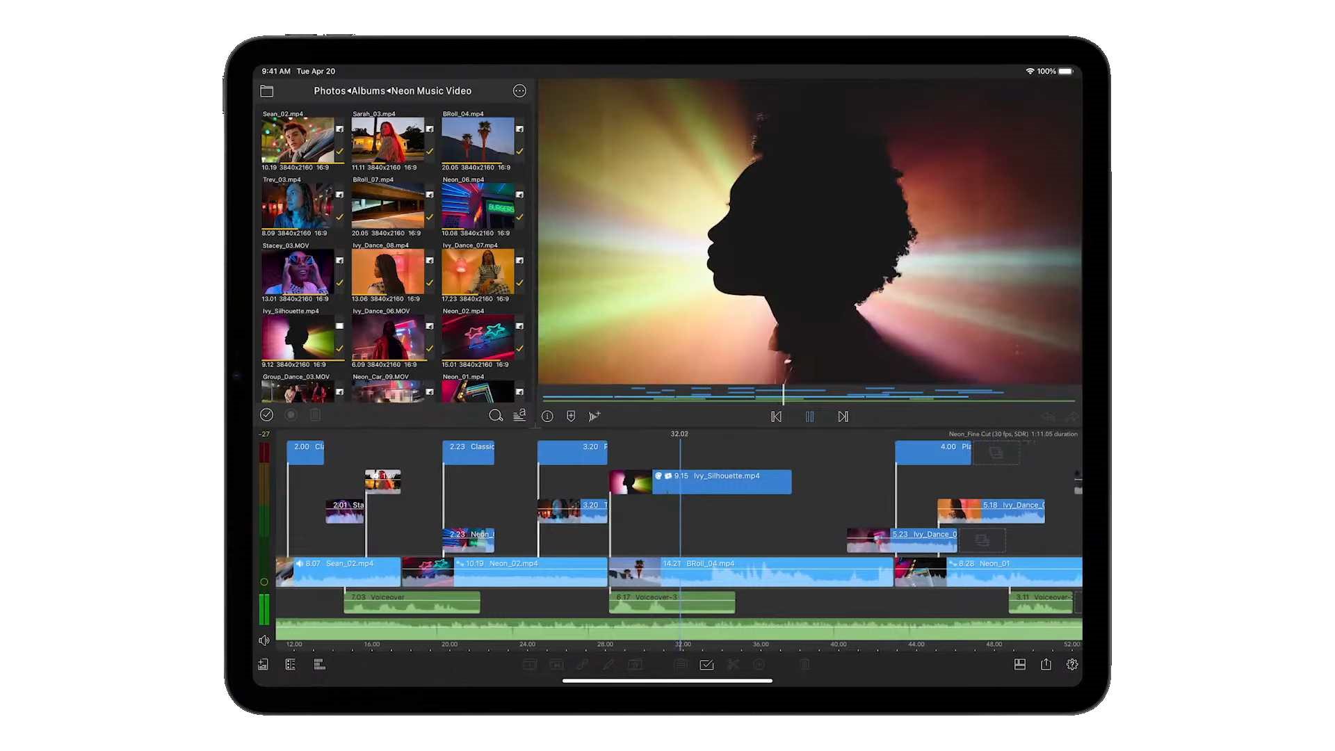 Apple iPad Pro 2021