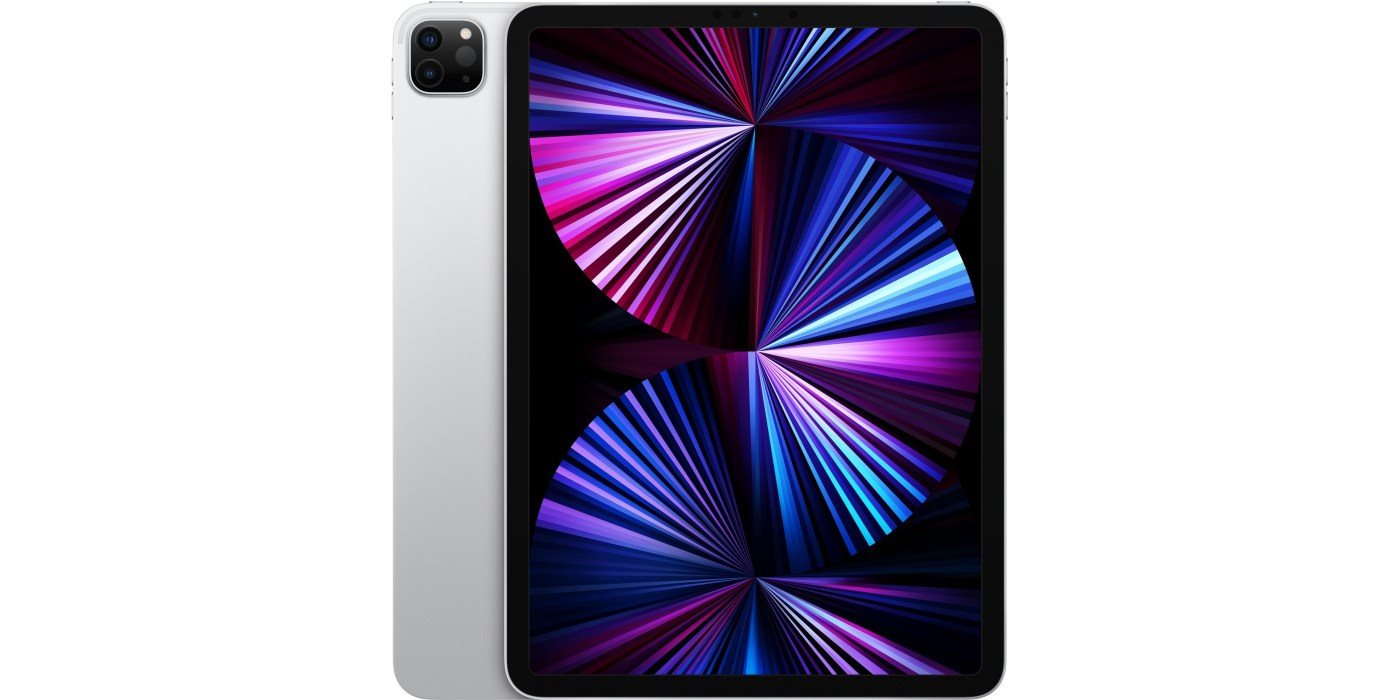 Apple iPad Pro 2021