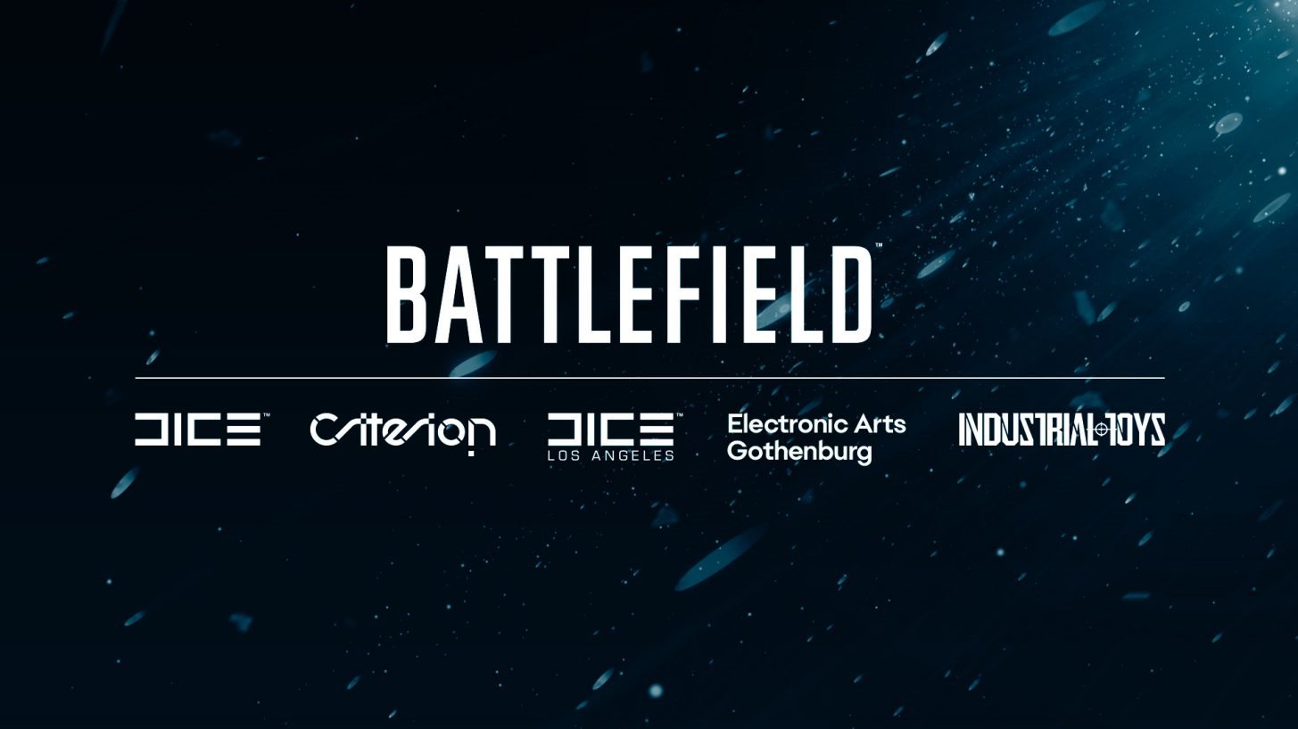 Battlefield 6, EA DICE