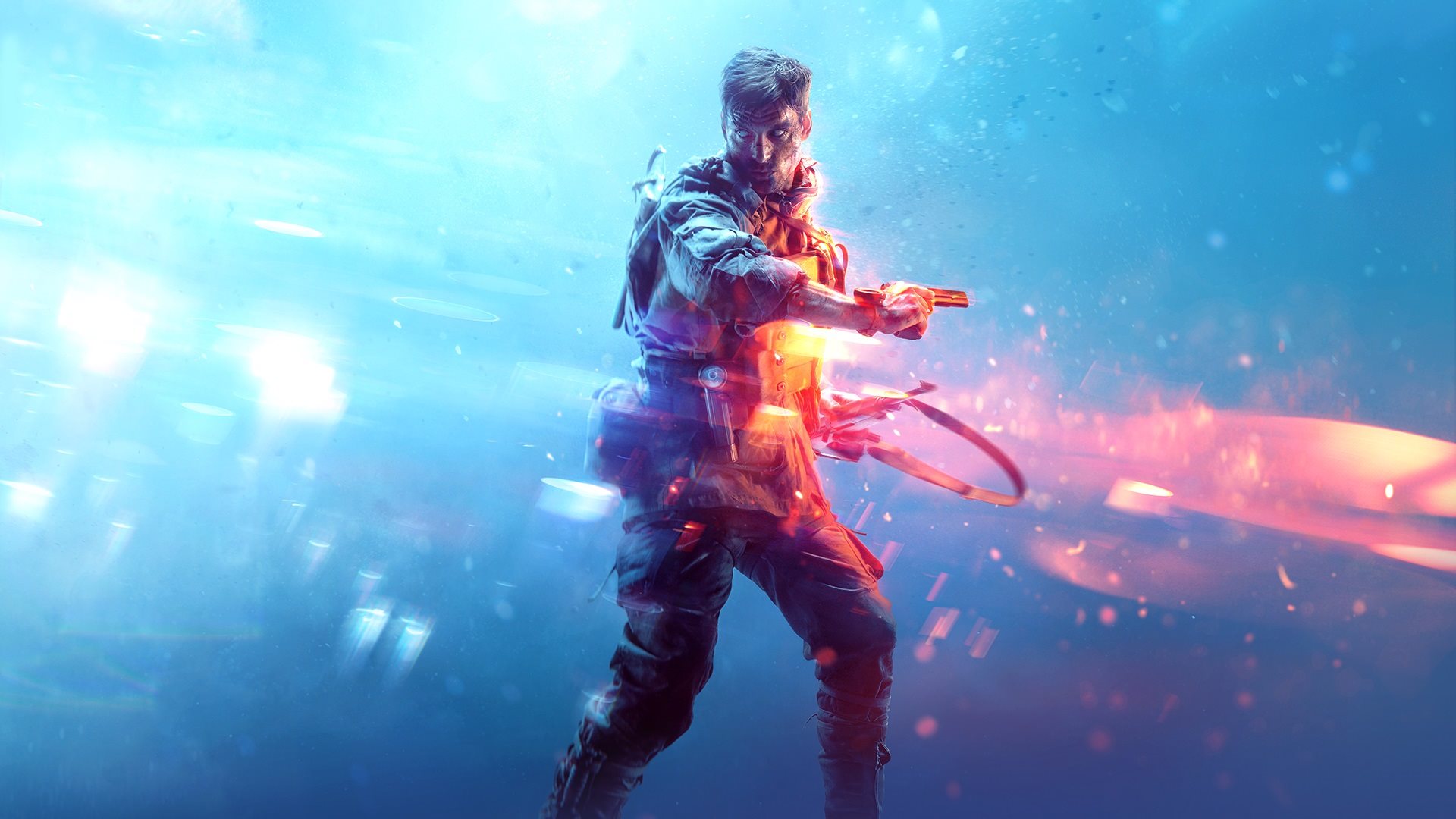 Battlefield 6, screenshot leak