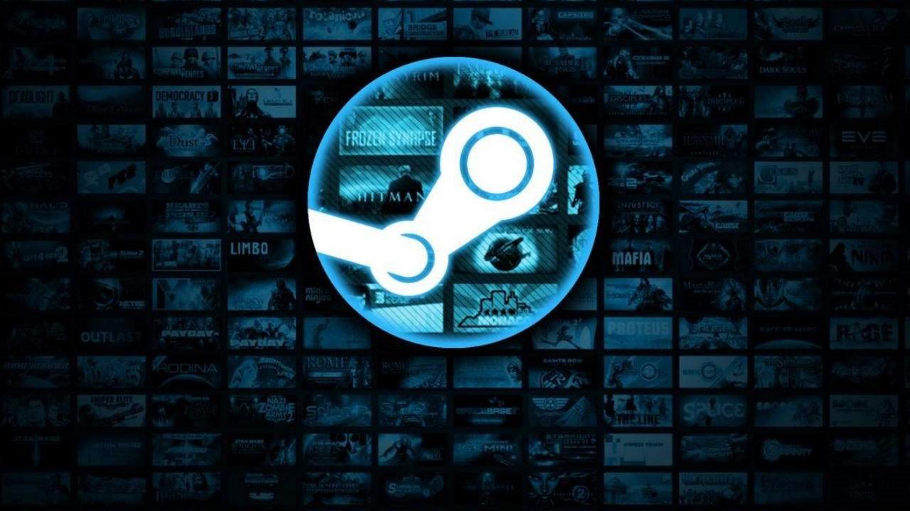 Steam, konzole, handheld