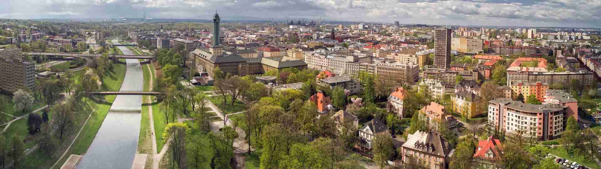 Moravskoslezský kraj