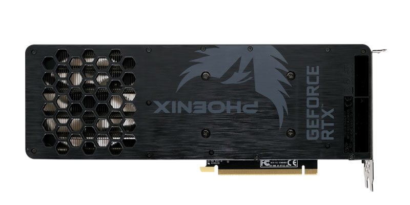 Gainward GeForce RTX 3070 Ti Phoenix 8G (RECENZE A TESTY) | Alza.cz
