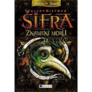 Alchymistova šifra