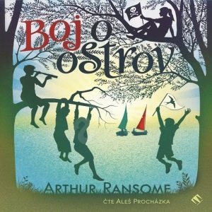 Boj o ostrov