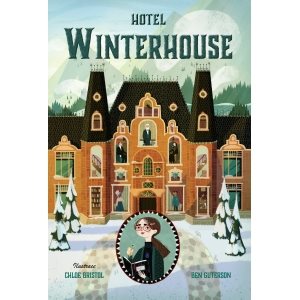 Hotel Winterhouse
