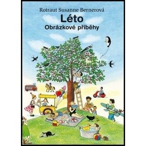 Jaro: Obrázkové příběhy