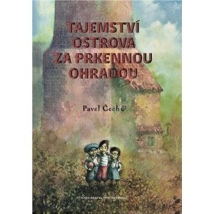 Tajemství ostrova za prkennou ohradou