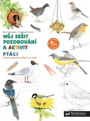 Pozoruj přírodu